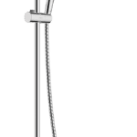 Hansgrohe Vernis Blend Duş kolonu 200 1 jet Reno Krom