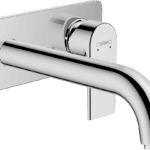 Hansgrohe Vernis Krom lavabo Bataryası 71578000