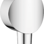 Hansgrohe FixFit  S Gönye Çıkışı