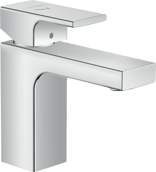 Hansgrohe Vernis Krom Lavabo Bataryası 71594000