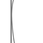 Hansgrohe Vernis Shape 230 1jet EcoSmart Duş Kolonu 26098000