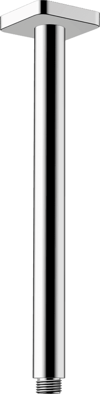 154__hpr03003_tif.png Hansgrohe Vernis Shape 10 Cm Tavan Bağlantısı 26407000 - Görsel 1
