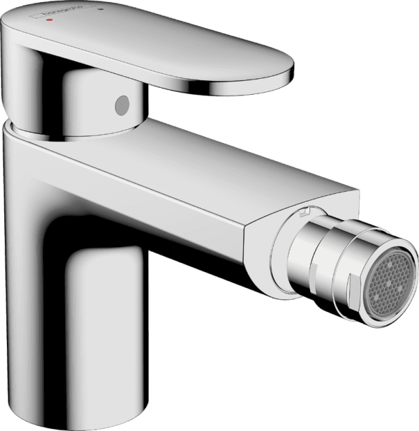 Hansgrohe Vernis kumandalı Tek Kollu Bide Bataryası Krom