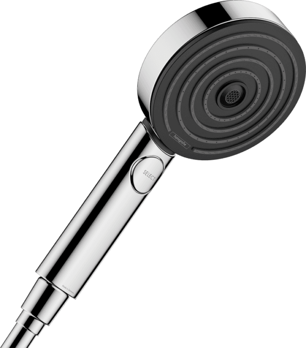 Hansgrohe Pulsify Select S 105 3jet El Duşu EcoSmart