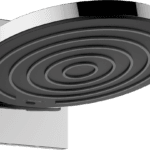 Hansgrohe Pulsify S Tepe Duşu 260 2 Jet Duvar Bağlantısı İle Krom