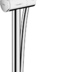 Hansgrohe Pulsify Select S Duş Seti 105 3 jet Relaxation EcoSmart Duş Barı ile 90 cm Krom