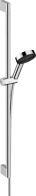154__hpr03249_tif.png Hansgrohe Pulsify Select S Duş Seti 105 3 jet Relaxation EcoSmart Duş Barı ile 90 cm Krom - Görsel 1