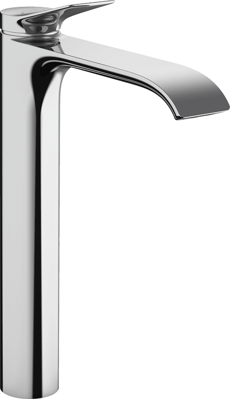 154__hpr03285_tif.png Hansgrohe Vivenis 250 Krom Lavabo Bataryası 75042000 - Görsel 1