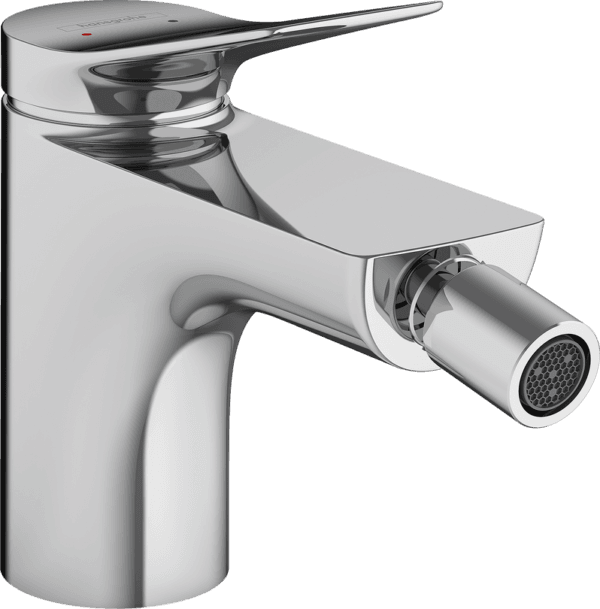 Hansgrohe Vivenis Krom Bide Bataryası