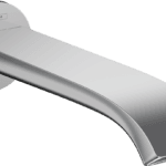 Hansgrohe Finoris Krom Küvet Musluğu