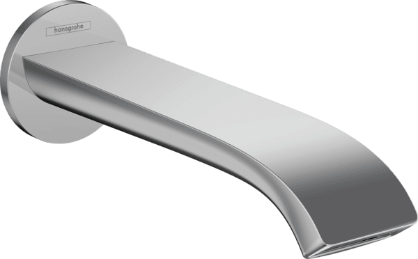 Hansgrohe Finoris Krom Küvet Musluğu