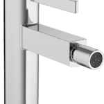 Hansgrohe Finoris Krom Bide Bataryası