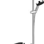 Hansgrohe Raindance Krom Duş Sistemi 24270000