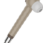 Hansgrohe Jocolino Çocuklar İçin Aslanlı Cappuccino El Duşu