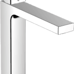 Hansgrohe Vernis Krom Lavabo Bataryası 71590000