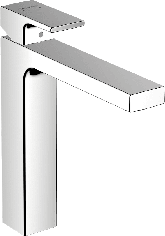 154__hpr03699_tif.png Hansgrohe Vernis Krom Lavabo Bataryası 71590000 - Görsel 1