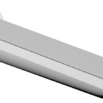 Hansgrohe Rebris E Küvet Gagası