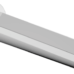 Hansgrohe Rebris S Krom Küvet Gagası