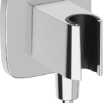 Hansgrohe FixFit Q Duş Askılı Çıkış Dirseği