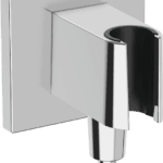 Hansgrohe FixFit E Duş Askılı Çıkış Dirseği