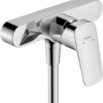 Hansgrohe Logis Duş Bataryası 71630000