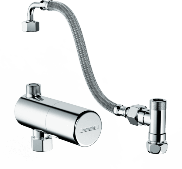 Hansgrohe Ecostat Aplike Tezgah Altı Termostatı 15346000