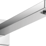 Hansgrohe Krom Duş Kolu Kare