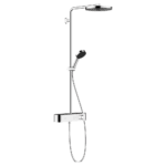 Hansgrohe Pulsify S 260 1jet EcoSmart Duş Kolonu