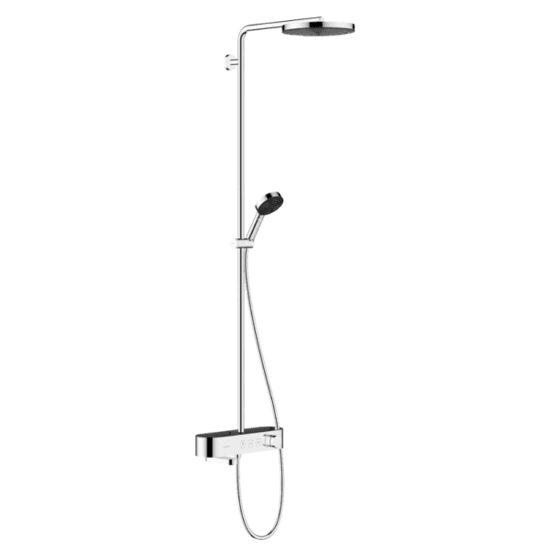 Hansgrohe Pulsify S 260 1jet Banyo Termostatı Duş Kolonu