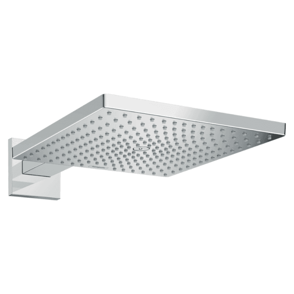 Hansgrohe Raindance E 300 1 Jet Krom Tepe Duşu