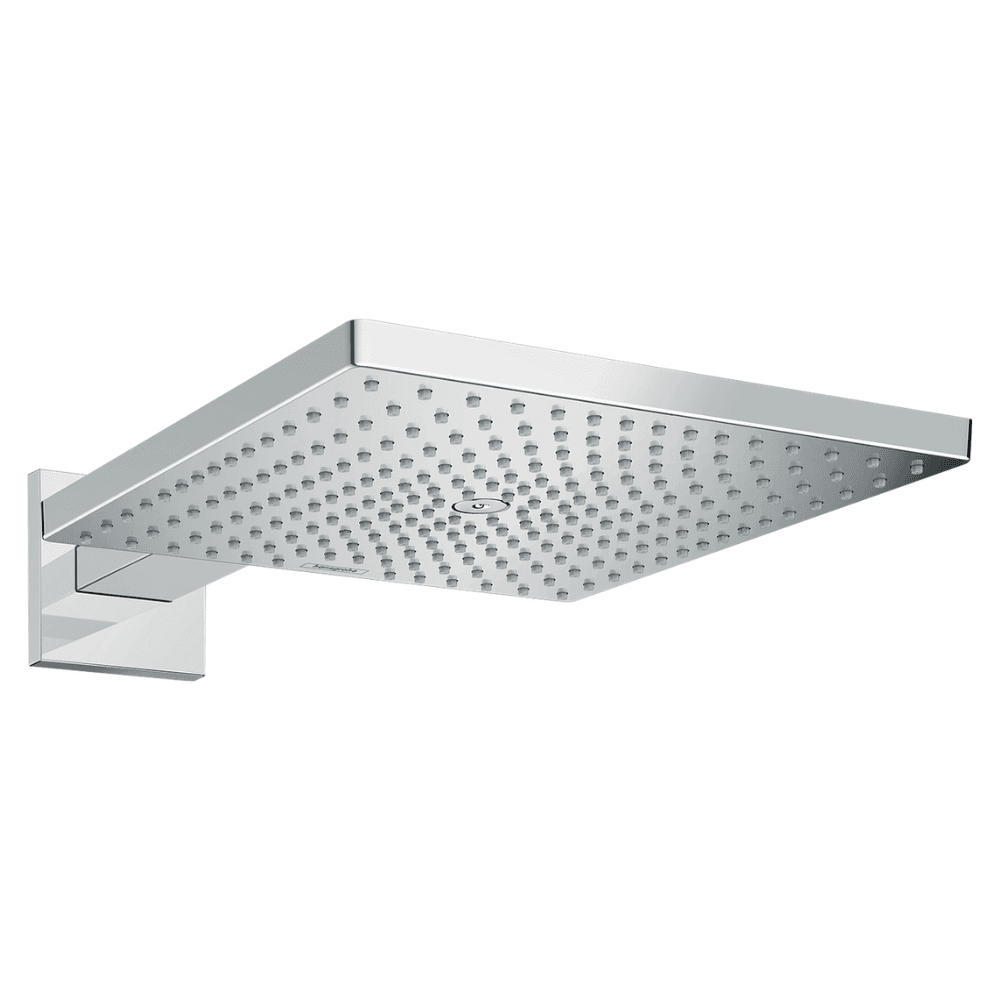 26238000.png Hansgrohe Raindance E 300 1 Jet Krom Tepe Duşu - Görsel 1