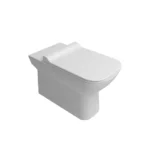 Kale Babel Rezervuarsız Duvara Sıfır Klozet