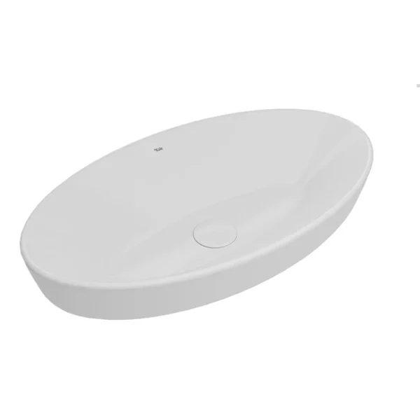 Kale Dove 70x40 Oval Çanak Lavabo