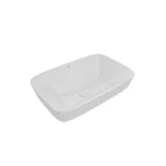 Kale Dove 60x40 Dikdörtgen Çanak Lavabo