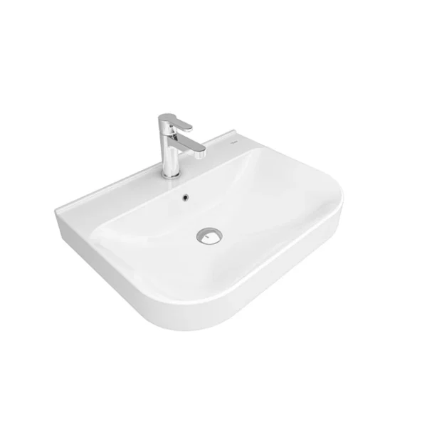 Kale Loft 60x50 Dikdörtgen Lavabo