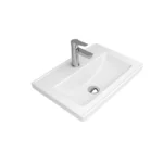 Kale Optimum 55x37 Etajerli Lavabo