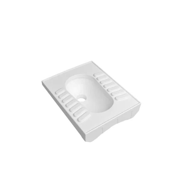 Kale Optimum 50x60 Çevre Yıkamalı Helataşı