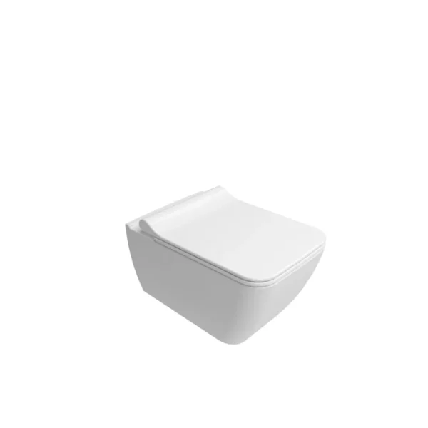 Kale Fold Pro Smart Asma Klozet + Ultra Slim Smart Kapak