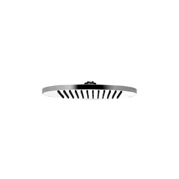 Kale Minimalist Yuvarlak Duş Başlığı (25 cm)