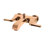 Kale Karina Banyo Bataryası (Rose Gold) - Görsel 2