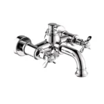 Kale Victorian Banyo Bataryası