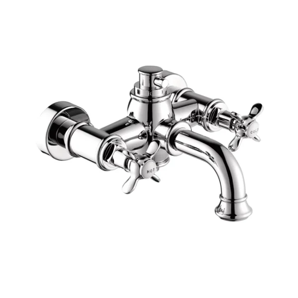 Kale Victorian Banyo Bataryası