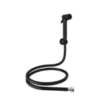 Kale Zero Taharet El Duşu Siyah