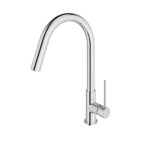 Kale Teknoloji Master Pull Down Mutfak Bataryası