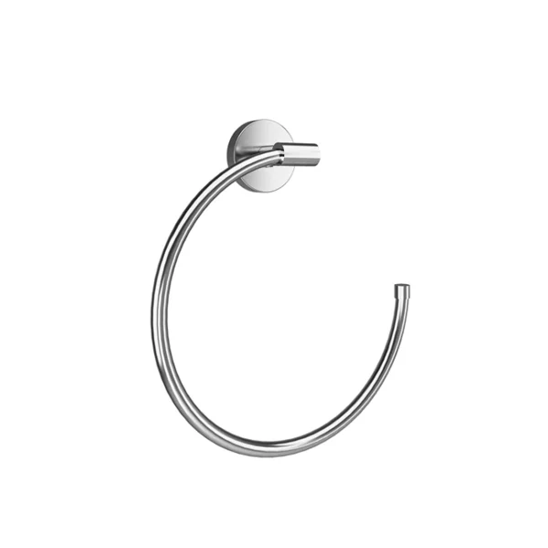 Kale D200 Halka Havluluk Krom