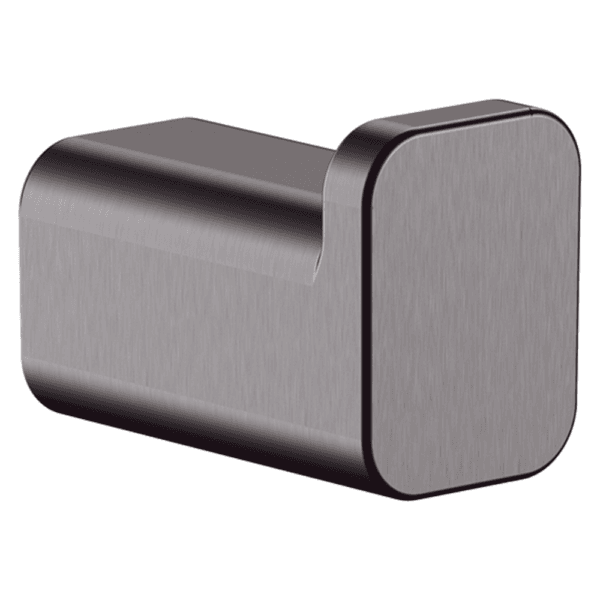 Hansgrohe AddStoris Mat Siyah Tekli Askı