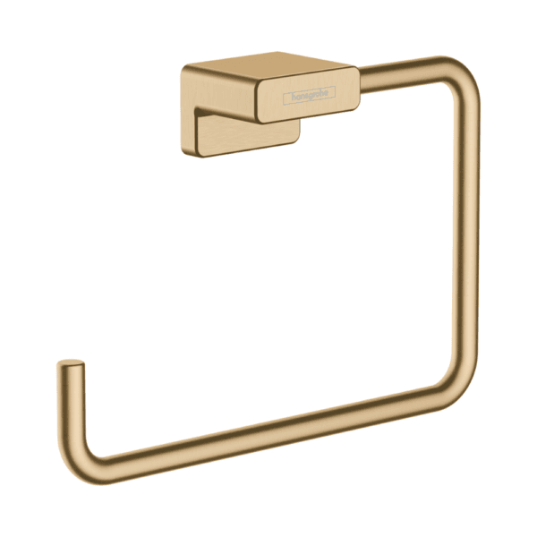 Hansgrohe AddStoris Bronz Havluluk