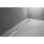 Hansgrohe Linear Krom Duş Kanalı 60 Cm - Görsel 2