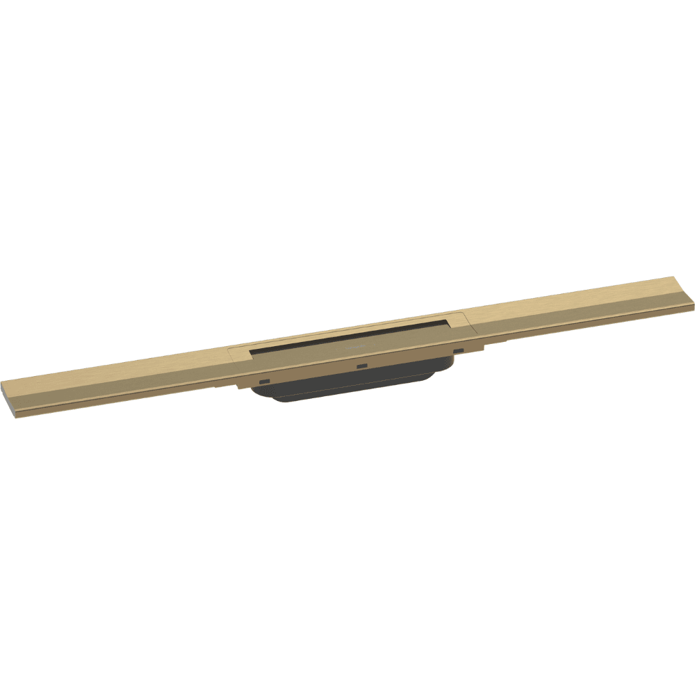 56043140-1.png Hansgrohe Linear Bronz 70 Cm Duş Kanalı - Görsel 1