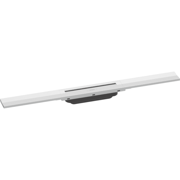 Hansgrohe Linear Mat Beyaz 70 Cm Duş Kanalı
